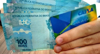 Consulta do Abono Salarial do PIS/Pasep pode ser feita por aplicativo